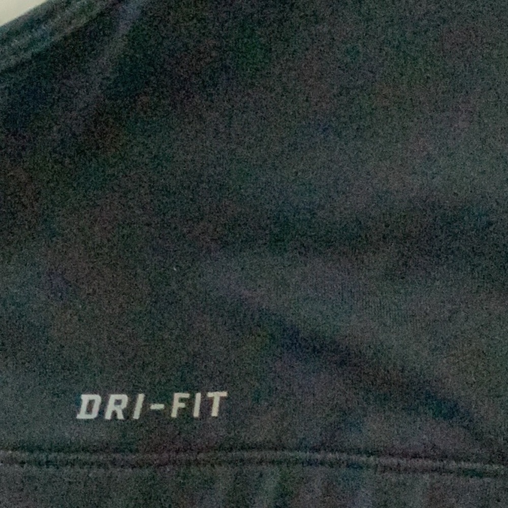 NIKE PRO DRY-FIT SPORTS BRA - Picture 3 of 6